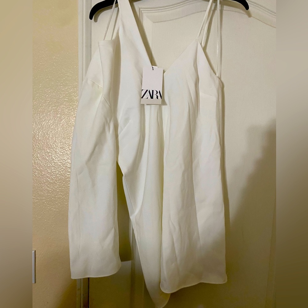 Zara new dress